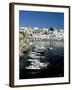 Es Castell, Menorca (Minorca), Balearic Islands, Spain, Mediterranean-G Richardson-Framed Photographic Print