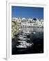 Es Castell, Menorca (Minorca), Balearic Islands, Spain, Mediterranean-G Richardson-Framed Photographic Print