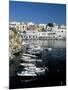 Es Castell, Menorca (Minorca), Balearic Islands, Spain, Mediterranean-G Richardson-Mounted Photographic Print