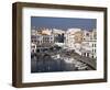 Es Castell, Near Mahon, Menorca, Balearic Islands, Spain, Mediterranean-J Lightfoot-Framed Photographic Print