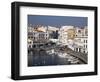 Es Castell, Near Mahon, Menorca, Balearic Islands, Spain, Mediterranean-J Lightfoot-Framed Photographic Print