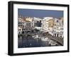 Es Castell, Near Mahon, Menorca, Balearic Islands, Spain, Mediterranean-J Lightfoot-Framed Photographic Print