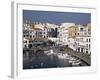 Es Castell, Near Mahon, Menorca, Balearic Islands, Spain, Mediterranean-J Lightfoot-Framed Photographic Print