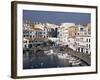 Es Castell, Near Mahon, Menorca, Balearic Islands, Spain, Mediterranean-J Lightfoot-Framed Photographic Print