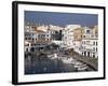 Es Castell, Near Mahon, Menorca, Balearic Islands, Spain, Mediterranean-J Lightfoot-Framed Photographic Print