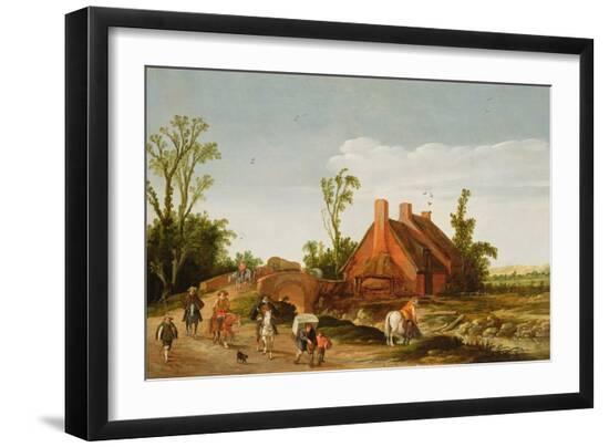 Premium Giclee Print, , large