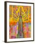 ESB-Dean Russo- Exclusive-Framed Giclee Print