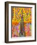 ESB-Dean Russo- Exclusive-Framed Giclee Print