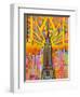 ESB-Dean Russo- Exclusive-Framed Giclee Print