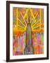 ESB-Dean Russo- Exclusive-Framed Giclee Print