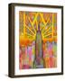 ESB-Dean Russo- Exclusive-Framed Giclee Print