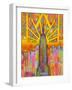 ESB-Dean Russo- Exclusive-Framed Giclee Print