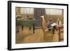 Esbjorn in the Study Corner, 1912-Carl Larsson-Framed Giclee Print