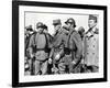 Escadrille Lafayette (Lafayette Escadrille) by William A.Wellman with Tab Hunter, 1958 (b/w photo)-null-Framed Photo