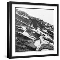 Escalade-null-Framed Giclee Print