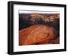 Escalante Canyon Rim, Grand Staircase-Escalante National Monument, Utah, USA-Charles Gurche-Framed Photographic Print