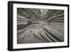 Escalante canyons.-John Ford-Framed Photographic Print