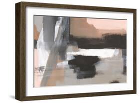 Escalante Mood-Danhui Nai-Framed Art Print