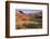 Escalante River overlook, Grand Staircase-Escalante National Monument, Utah-Zandria Muench Beraldo-Framed Photographic Print