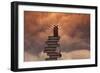 Escale-David Senechal Photographie-Framed Photographic Print