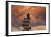 Escale-David Senechal Photographie-Framed Photographic Print