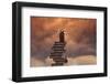 Escale-David Senechal Photographie-Framed Photographic Print