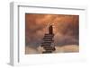 Escale-David Senechal Photographie-Framed Photographic Print