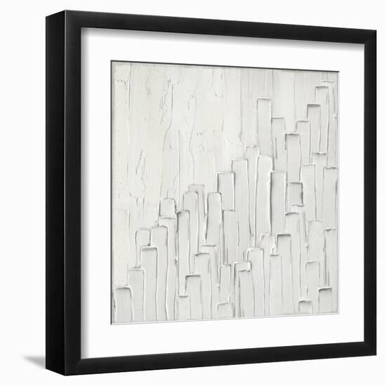 Escalera Gris-Paul Duncan-Framed Giclee Print