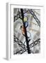 Escalier D'Amour-Pierre Henri Matisse-Framed Giclee Print