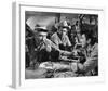 Escape from Fort Bravo-null-Framed Photo