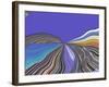 Escape from Reality-Ruth Palmer-Framed Art Print