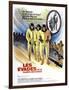 Escape From The Planet of the Apes, (aka Les Evades De La Planete Des Singes), 1971-null-Framed Premium Giclee Print