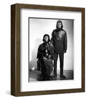 Escape from the Planet of the Apes-null-Framed Photo