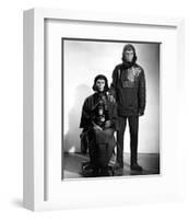 Escape from the Planet of the Apes-null-Framed Photo