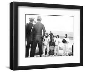 Escape from the Planet of the Apes-null-Framed Photo