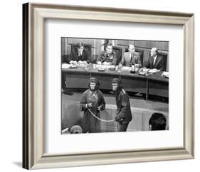 Escape from the Planet of the Apes-null-Framed Photo