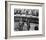 Escape from the Planet of the Apes-null-Framed Photo