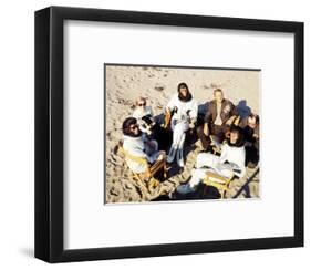 Escape from the Planet of the Apes-null-Framed Photo