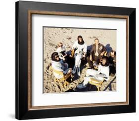 Escape from the Planet of the Apes-null-Framed Photo