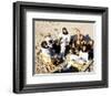 Escape from the Planet of the Apes-null-Framed Photo