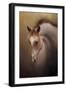 Escape from the Stable-Jai Johnson-Framed Giclee Print