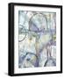 Escape II-Tim O'toole-Framed Art Print