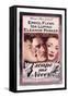 Escape Me Never, Ida Lupino, Errol Flynn, Eleanor Parker, 1947-null-Framed Stretched Canvas