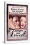 Escape Me Never, Ida Lupino, Errol Flynn, Eleanor Parker, 1947-null-Stretched Canvas