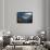 Escape of horizons-Marco Carmassi-Framed Photographic Print displayed on a wall