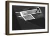 Escape Plan-Paulo Abrantes-Framed Photographic Print