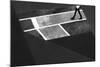 Escape Plan-Paulo Abrantes-Mounted Photographic Print