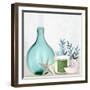 Escape Seaside 1-Allen Kimberly-Framed Art Print