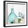 Escape Seaside 1-Allen Kimberly-Framed Art Print