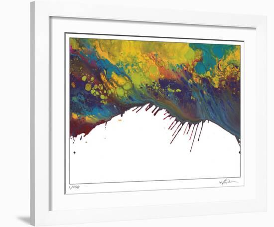 Escape-Destiny Womack-Framed Giclee Print